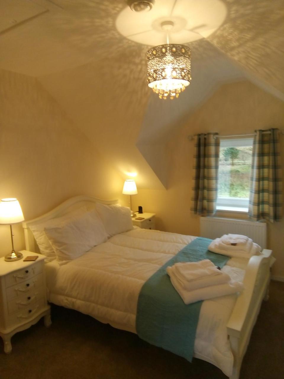 Garroch House Bed & Breakfast Carbost  Luaran gambar