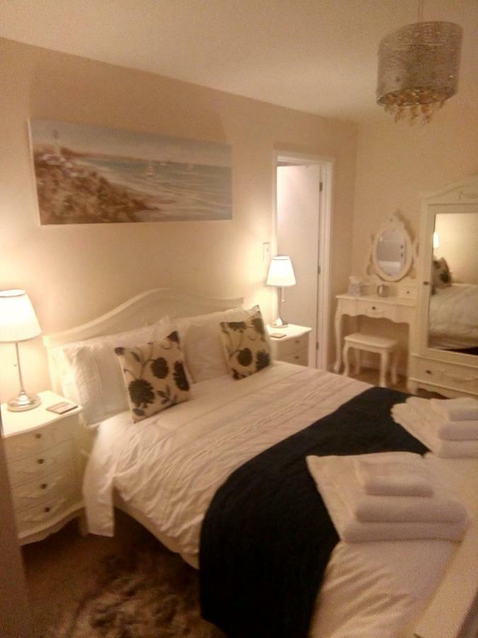 Garroch House Bed & Breakfast Carbost  Luaran gambar